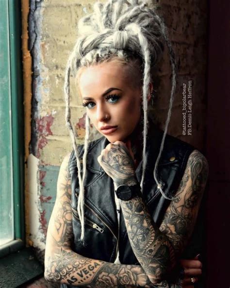 10595 Photos Of The Most Beautiful Tattooed Women • Inkedgirls Pro Tattooedgirl In 2020
