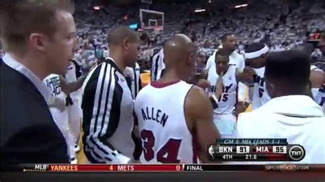 Customers will be able to watch playoff games and the nba finals on a national tv you can be logged into as many devices as you want, with a limit of three concurrent streams at a time. May 14, 2014 - NBA Tonight - Playoffs East Conf Semis Game ...