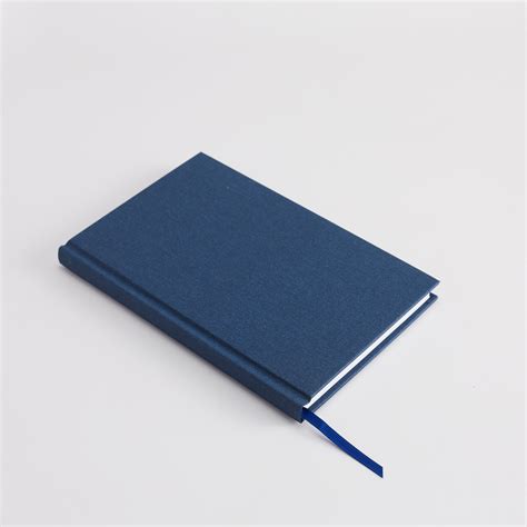 Hardcover Medium A5 Notebook Write Notepads And Co