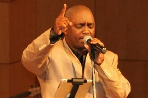 Top 20 Most Loved South African Gospel Artists Of All Time