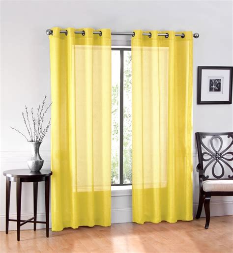 Best Bright Green Curtains For Living Room Home And Home