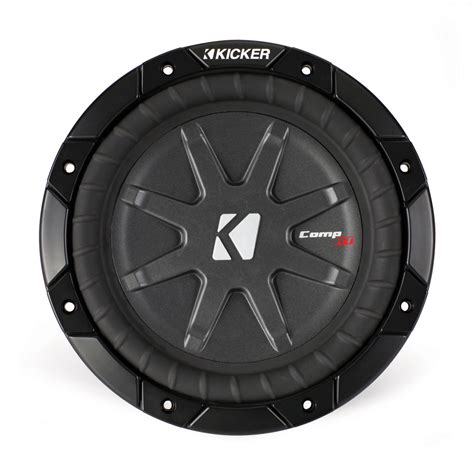 Car subwoofers are manufactured with either a single voice coil (svc) or dual voice coil (dvc). KICKER CWRT8 8 IN 1 OHM DUAL VOICE COIL SUB W/ DUAL SPRING ...