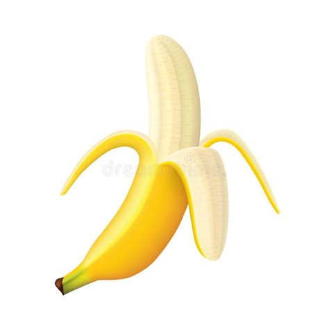 Banane Stock Illustrations Vecteurs Clipart Stock Illustrations