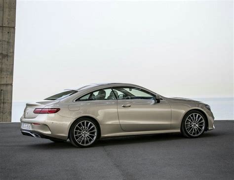 Every used car for sale comes with a free carfax report. New Mercedes Benz E300 coupe (2017) | Araba