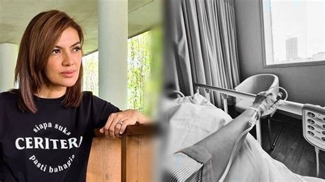 Najwa Shihab Masuk Rumah Sakit Akibat Gangguan Usus Jadi Alasan Mata Najwa Tak Bisa Tayang