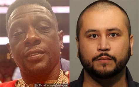 This item:youngest of the camp by lil' boosie audio cd $9.98. Video: Lil Boosie Beat Up George Zimmerman at Walmart ...