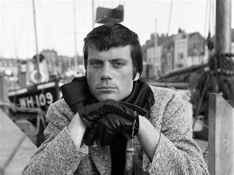 Boats Pubs And Salt Air Filming The Damned In Dorset With Oliver Reed