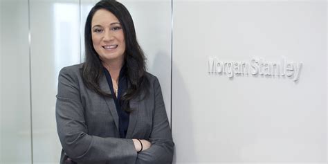 How do i get into morgan stanley? MAKER Christina Gili Has a Recipe for Success | Morgan Stanley