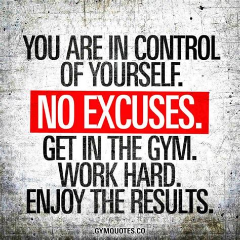 The Top Twenty Best Ever Motivational Fitness Quotes