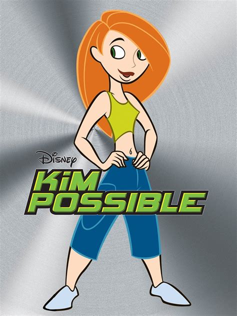 Kim Possible Pixlel