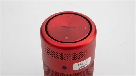 Nebula Capsule D4111 Review Projector Choice