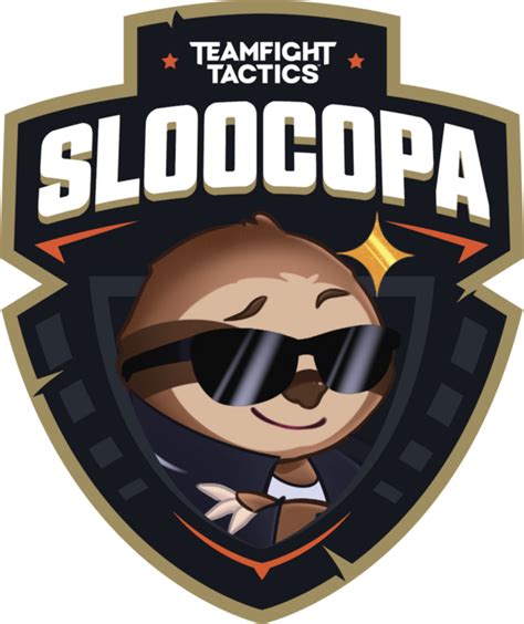 Sloocopa 3 Liquipedia Teamfight Tactics Wiki