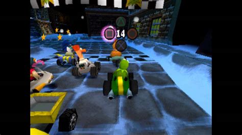 Download Muppet Race Mania Ps 1 Kumpulan Game Emulator Iso