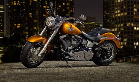 Send your hd fat boy's pictures! HARLEY DAVIDSON Fat Boy specs - 2013, 2014 - autoevolution