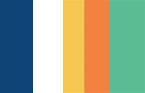 Is an orange dress doing too much? Image result for website color palette combinations with ...