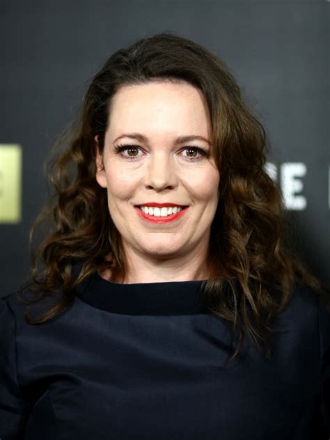 First as queen anne in the favourite, and then as queen elizabeth ii in the crown.credit.ana cuba for london — olivia colman does not have a process. The Crown gets a new Queen Elizabeth: Olivia Colman set to ...