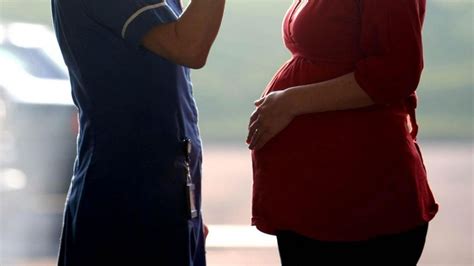 Babies Born At Weekends Have Higher Death Risk Bbc News