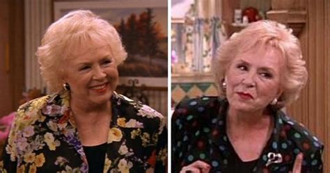 Everybody Loves Raymond 10 Things That Make No Sense About Marie
