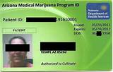 Photos of Medical Marijuana Info