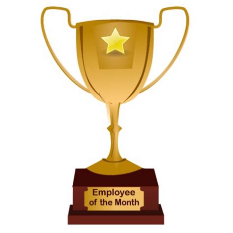 Stream tracks and playlists from employee of the year on your desktop or mobile device. Employee of the Month Award, Golden Trophy Photo Sculpture ...