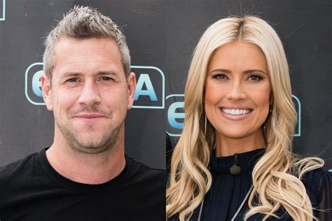 hgtv this is how christina haack explained ant anstead s absence on christina on the coast
