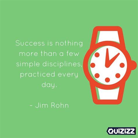 Quizizz Quizizz Twitter Education Quotes Discipline Learners