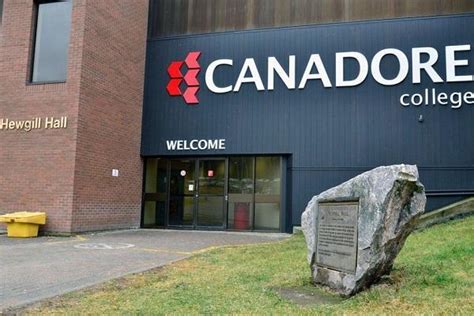 Canadore College Career Abroad