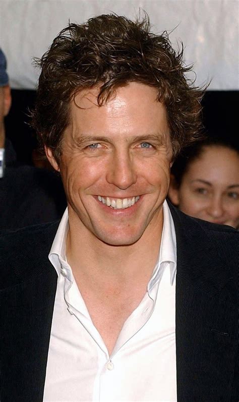 hugh grant admits he gets turned on while filming sex scenes