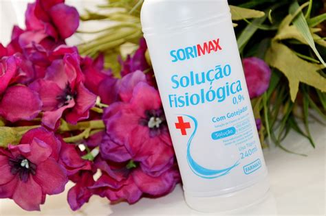 Hidratação Venosa Com Soro Fisiológico
