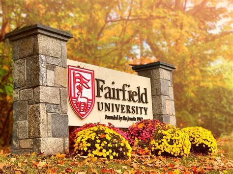 Apply To Fairfield University