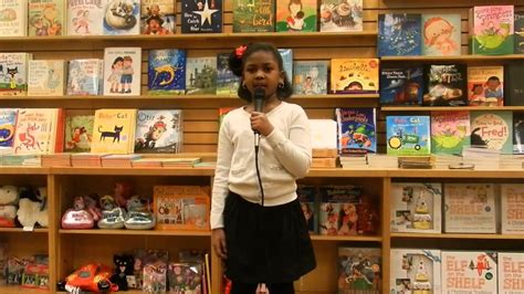 Barnes & noble, located in eatontown, new jersey, is at new jersey 35 180. Rhyan Brown - NJ Orator Presents at Barnes & Noble - YouTube
