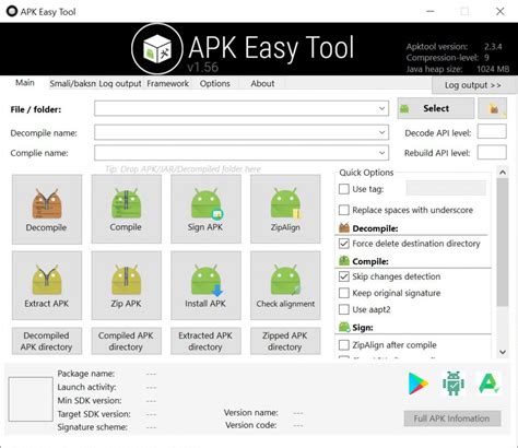Apk Easy Tool 160 Free Download For Windows 10 8 And 7