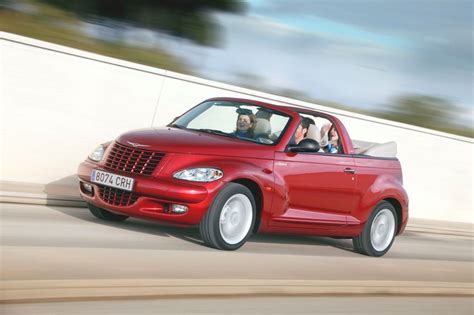 Best Images About Chrysler Pt Cruiser On Pinterest Chrysler Cars