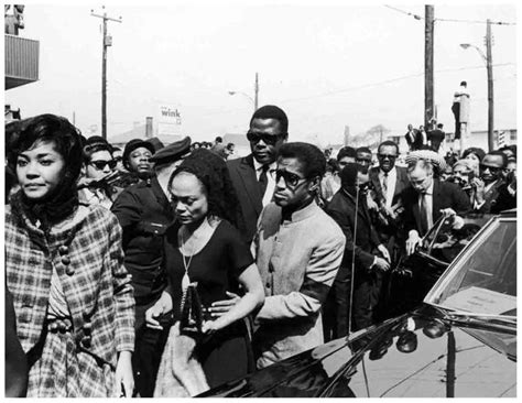 Was dancing onstage by the time he was four years old. Martin Luther King's Funeral | Nancy wilson, Sammy davis ...