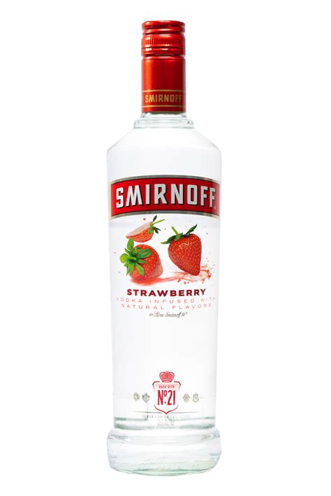 Check spelling or type a new query. Smirnoff Strawberry Vodka | VIP Bottles