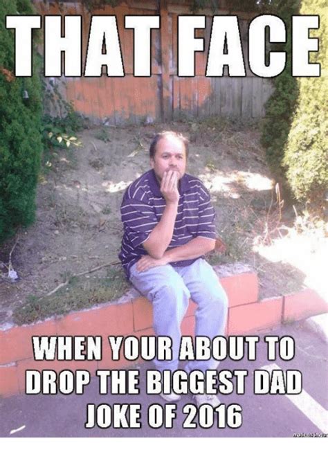 Top Dad Jokes Memes