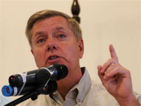 News, analysis and opinion from politico. Lindsey Graham, New Republican Ally of US Foreign Aid ...