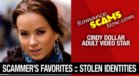 Stolen Face Stolen Identity Cindy Dollar Have You Seen Her Scars Rsn Romance Scams Now