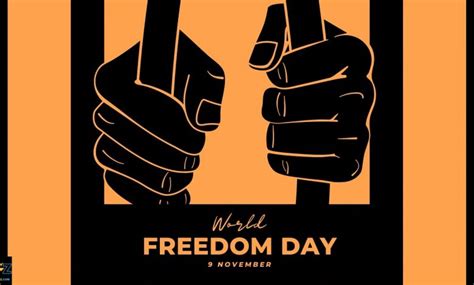 World Freedom Day 2023 History Significance And Celebrations Expose