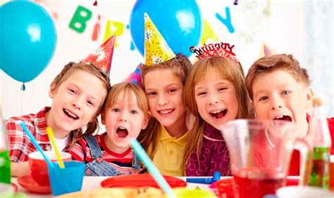 12 ideas fabulosas que te ayudaran a decorar tu fiesta con. 12 canciones infantiles para animar la fiesta de ...