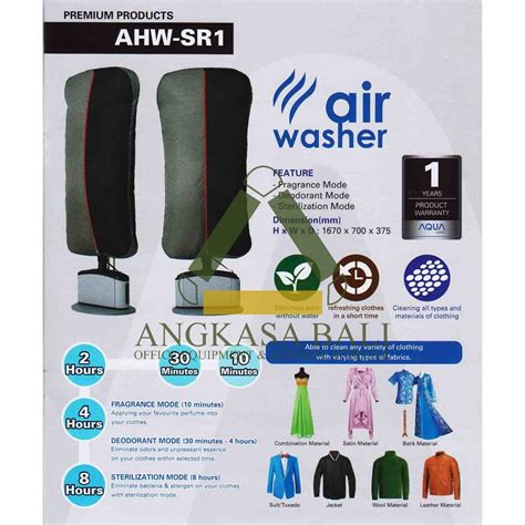 Lihat informasi lowongan kerja jogja terbaru hari ini di mamikos.com. Mesin Cuci Baju Aqua di Bali Denpasar Angkasa Bali