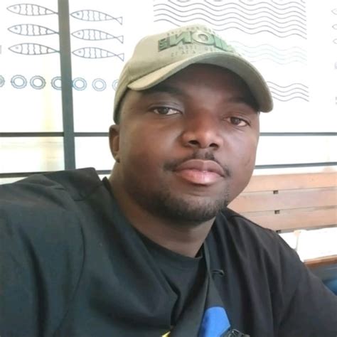 Ezekiel Nyathi Construction Manager Self Employed Linkedin
