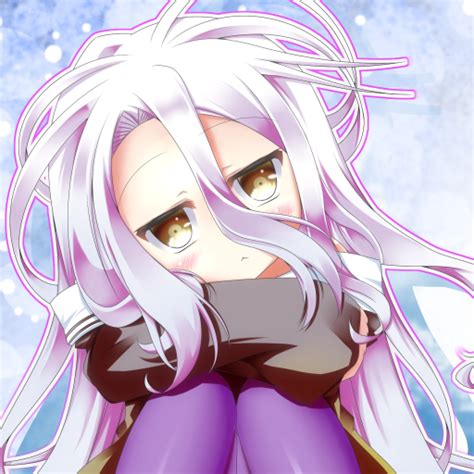 No Game No Life Forum Avatar Profile Photo Id 114398 Avatar Abyss