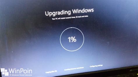 Cara Upgrade Windows 8 Ke Windows 10