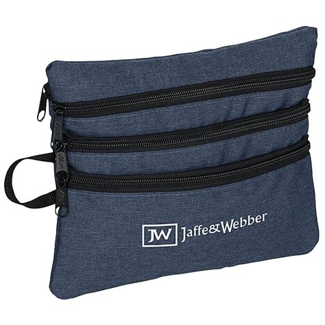 Download 4imprint.com: Tech Travel Bag 157102