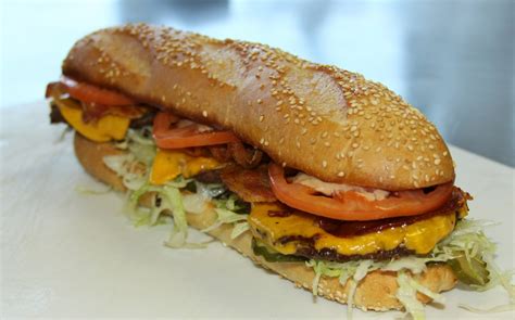 Maybe you would like to learn more about one of these? Rocket Burger and Subs | North Phoenix | Burgers, Hot Dogs ...