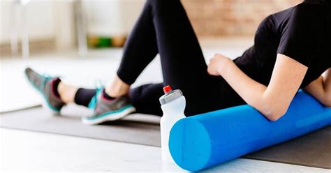 Workout Rest And Recovery How To Reach The Perfect Balance Women