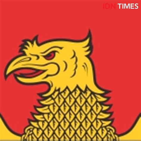 Gambar Lambang Indonesia Burung Garuda Isco Gambar Hd