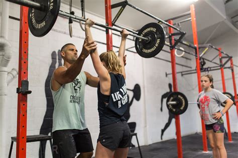 2017 Regional Event 3 Crossfit Newmarket