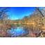 Long View Of The Swamp At Kettle Moraine South Wisconsin Image  Free